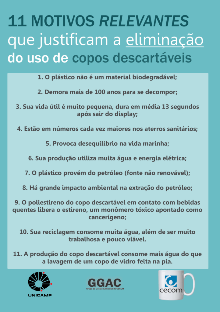 11 motivos