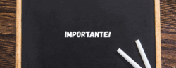 aviso