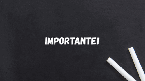 aviso