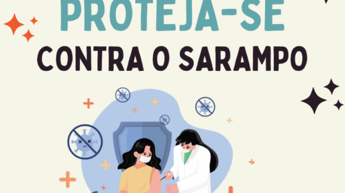sarampo