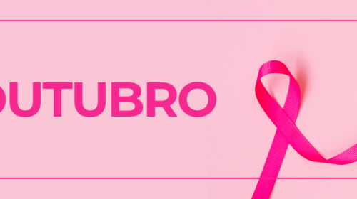 outubro rosa